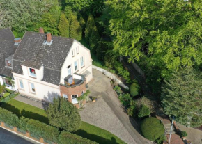 Villa am Park - unten Laboe